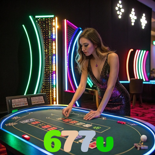 677v