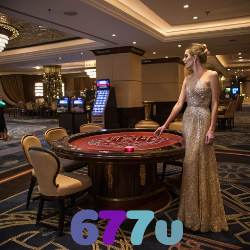 677v