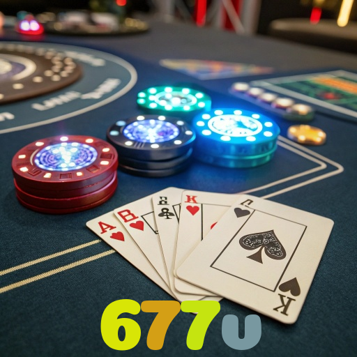 677v