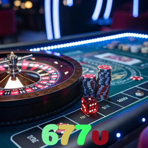 677v
