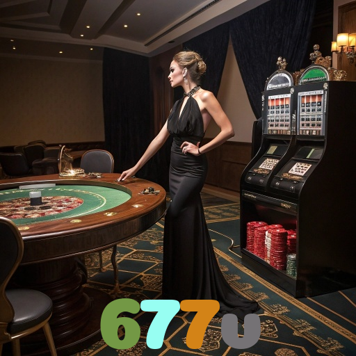 677v